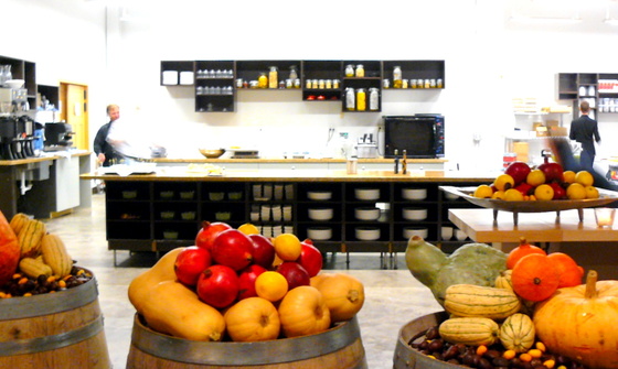 Kitchen at Urban Enoteca 2012.JPG